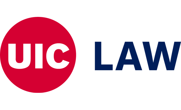 UIC Law logo