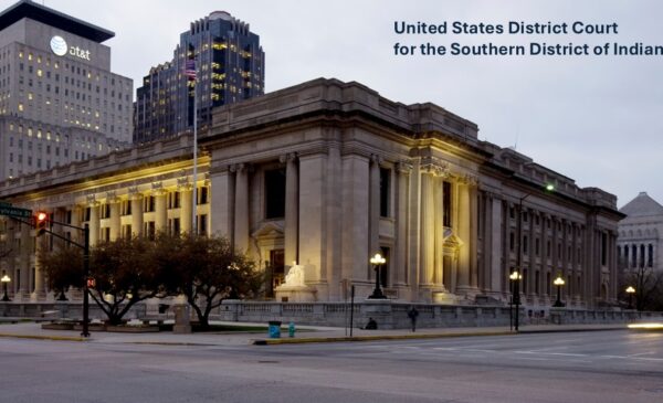 United States District Court for the Southern District of Indiana