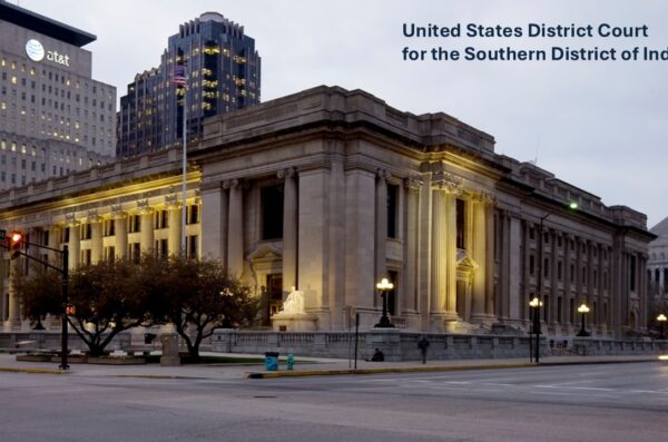 United States District Court for the Southern District of Indiana